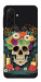 Чохол Skull of celebration для Galaxy A26 5G