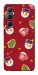 Чохол Christmas pattern для Realme C65 4G