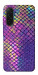 Чохол Neon snake skin для Galaxy A26 5G