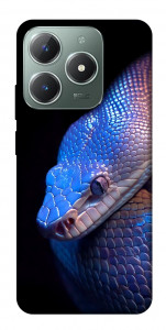 Чехол Cosmic snake для Realme C61