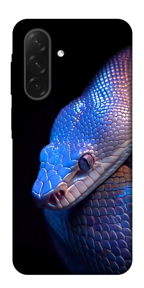 Чехол Cosmic snake для Galaxy A26 5G