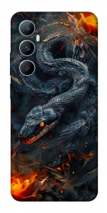 Чехол Black snake для Realme C65 4G