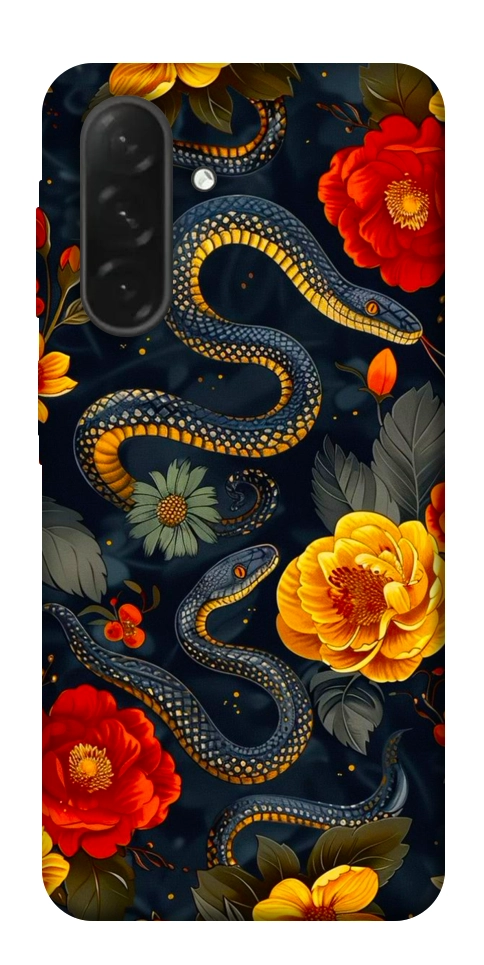 Чохол Snake Garden для Galaxy A26 5G