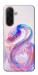 Чохол Holographic serpent для Galaxy A26 5G