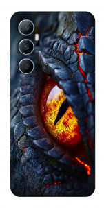 Чехол Snake eye для Realme C65 4G