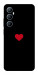 Чехол Simple heart для Realme C65 4G