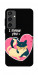 Чехол I meou you Love для Galaxy S24 FE