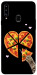 Чехол Pizza Love Cat для Galaxy A20s (2019)