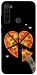 Чехол Pizza Love Cat для Xiaomi Redmi Note 8T