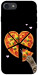 Чехол Pizza Love Cat для iPhone 8