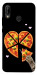 Чохол Pizza Love Cat для Huawei P20 Lite