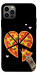 Чохол Pizza Love Cat для iPhone 12 Pro