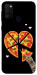 Чехол Pizza Love Cat для Galaxy M30s