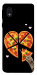 Чохол Pizza Love Cat для Galaxy M01 Core