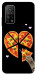 Чехол Pizza Love Cat для Xiaomi Mi 10T