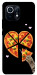 Чехол Pizza Love Cat для Xiaomi Mi 11