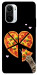 Чехол Pizza Love Cat для Xiaomi Redmi K40