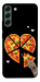 Чохол Pizza Love Cat для Galaxy S22+