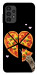 Чохол Pizza Love Cat для Galaxy A13 4G