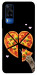 Чохол Pizza Love Cat для Vivo Y51a