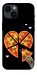 Чехол Pizza Love Cat для iPhone 14