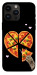 Чохол Pizza Love Cat для iPhone 14 Pro Max