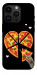 Чохол Pizza Love Cat для iPhone 14 Pro