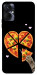 Чехол Pizza Love Cat для TECNO Spark 9 Pro