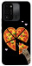 Чехол Pizza Love Cat для TECNO Spark 8C