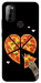 Чехол Pizza Love Cat для Blackview A70