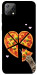 Чехол Pizza Love Cat для Blackview A55