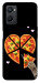 Чехол Pizza Love Cat для Oppo A96