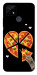 Чехол Pizza Love Cat для Realme C21Y