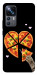 Чохол Pizza Love Cat для Xiaomi 12T