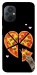 Чохол Pizza Love Cat для Xiaomi Poco M5