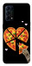 Чохол Pizza Love Cat для Oppo Reno 5 4G