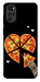 Чехол Pizza Love Cat для Motorola Moto G22