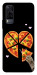 Чехол Pizza Love Cat для Vivo Y31