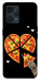 Чохол Pizza Love Cat для Realme 9 4G