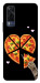 Чохол Pizza Love Cat для Vivo Y53s