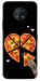 Чехол Pizza Love Cat для Nokia G50