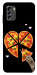 Чохол Pizza Love Cat для Nokia G60