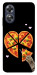 Чехол Pizza Love Cat для Oppo A17