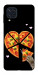 Чехол Pizza Love Cat для Galaxy M32