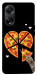 Чехол Pizza Love Cat для Oppo A98