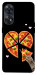 Чехол Pizza Love Cat для Oppo Reno 8 T 4G