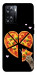 Чехол Pizza Love Cat для OnePlus Nord N20 SE