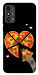 Чехол Pizza Love Cat для ZTE Blade A53