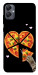 Чохол Pizza Love Cat для Galaxy A05