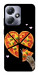 Чохол Pizza Love Cat для Infinix Hot 30i